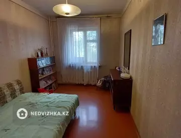 93 м², 4-комнатная квартира, этаж 1 из 5, 93 м², изображение - 4