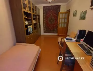 93 м², 4-комнатная квартира, этаж 1 из 5, 93 м², изображение - 7