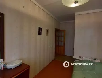 93 м², 4-комнатная квартира, этаж 1 из 5, 93 м², изображение - 11