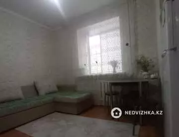 1-комнатная квартира, этаж 7 из 12, 36 м²