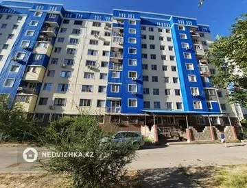 56 м², 2-комнатная квартира, этаж 6 из 9, 56 м², изображение - 10