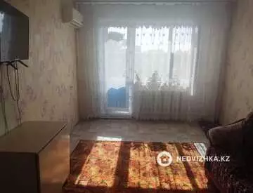 45 м², 2-комнатная квартира, этаж 5 из 5, 45 м², изображение - 3