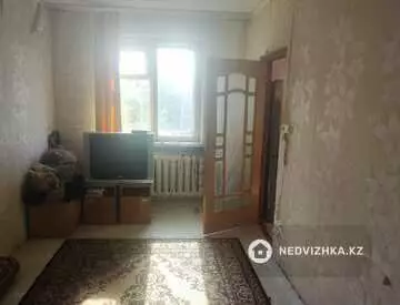 45 м², 2-комнатная квартира, этаж 5 из 5, 45 м², изображение - 6