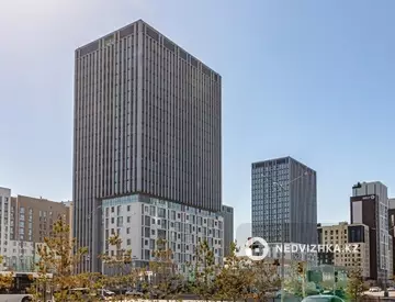 46.6 м², 2-комнатная квартира, этаж 9 из 22, 47 м², изображение - 0