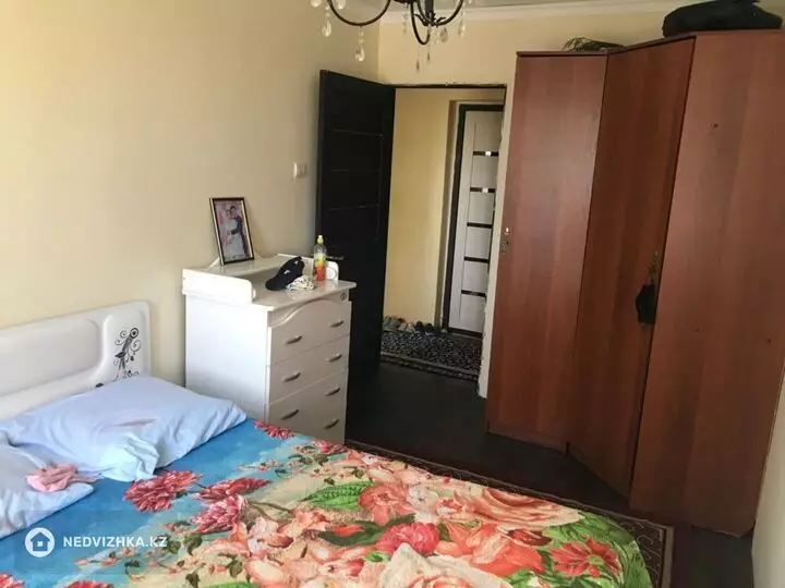 45 м², 2-комнатная квартира, этаж 5 из 5, 45 м², изображение - 1