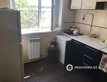 45 м², 2-комнатная квартира, этаж 5 из 5, 45 м², изображение - 1