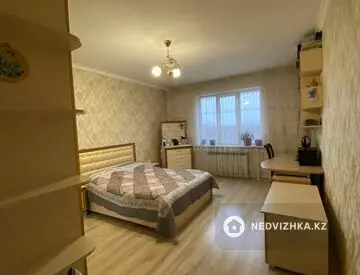 74.3 м², 2-комнатная квартира, этаж 5 из 9, 74 м², изображение - 0