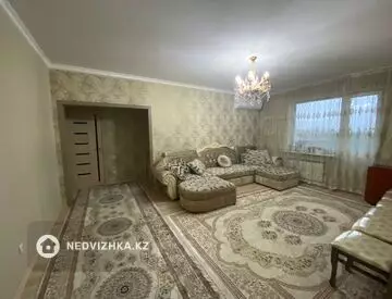 74.3 м², 2-комнатная квартира, этаж 5 из 9, 74 м², изображение - 3