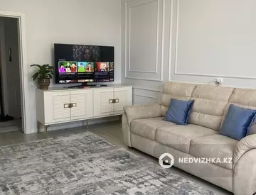 60 м², 2-комнатная квартира, этаж 12 из 12, 60 м², изображение - 0