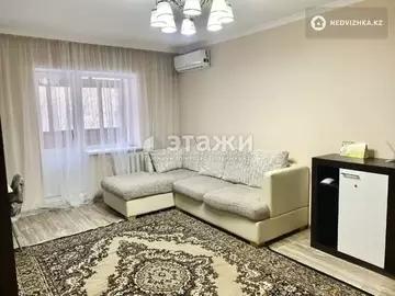 58 м², 3-комнатная квартира, этаж 2 из 4, 58 м², изображение - 5