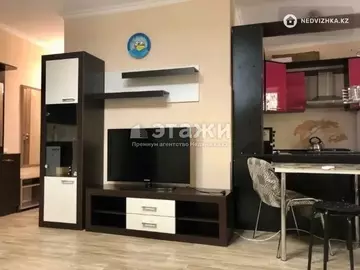 58 м², 3-комнатная квартира, этаж 2 из 4, 58 м², изображение - 11