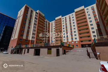2-комнатная квартира, этаж 9 из 11, 60 м²