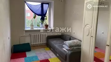 2-комнатная квартира, этаж 5 из 5, 62 м²