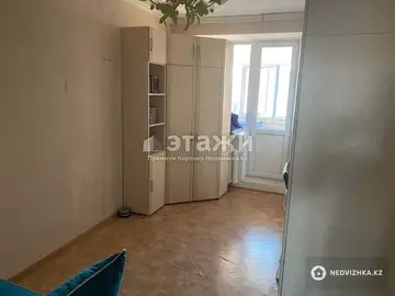 2-комнатная квартира, этаж 5 из 5, 62 м²