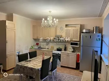 2-комнатная квартира, этаж 5 из 5, 62 м²