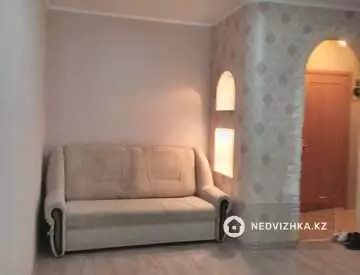 24-комнатная квартира, этаж 2 из 4, 40 м²