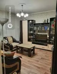 2-комнатная квартира, этаж 2 из 9, 52 м²