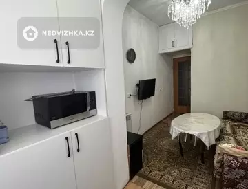 2-комнатная квартира, этаж 5 из 5, 54 м²