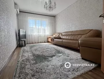 54 м², 2-комнатная квартира, этаж 5 из 5, 54 м², изображение - 6