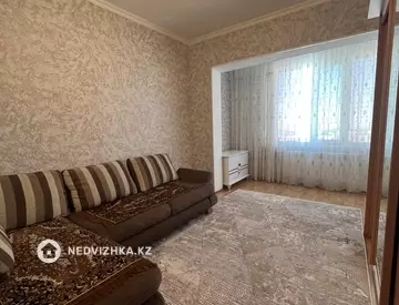 54 м², 2-комнатная квартира, этаж 5 из 5, 54 м², изображение - 9