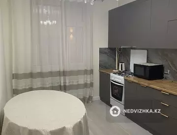 42 м², 1-комнатная квартира, этаж 5 из 7, 42 м², посуточно, изображение - 5