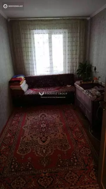 49.7 м², 2-комнатная квартира, этаж 1 из 4, 50 м², изображение - 4