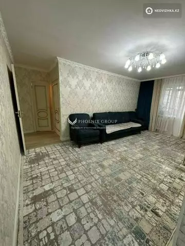 57 м², 3-комнатная квартира, этаж 2 из 4, 57 м², изображение - 9