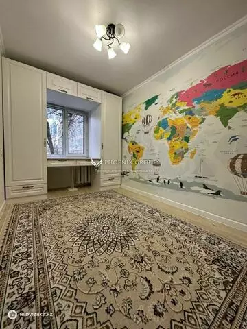 57 м², 3-комнатная квартира, этаж 2 из 4, 57 м², изображение - 13