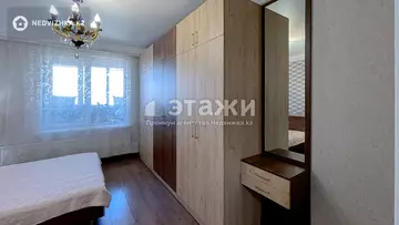 75 м², 2-комнатная квартира, этаж 13 из 18, 75 м², на длительный срок, изображение - 0