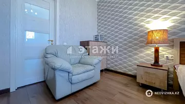 75 м², 2-комнатная квартира, этаж 13 из 18, 75 м², на длительный срок, изображение - 4