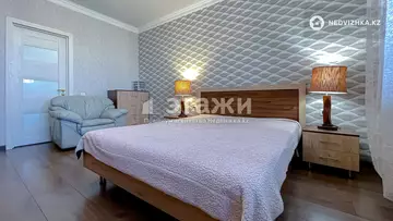 75 м², 2-комнатная квартира, этаж 13 из 18, 75 м², на длительный срок, изображение - 7