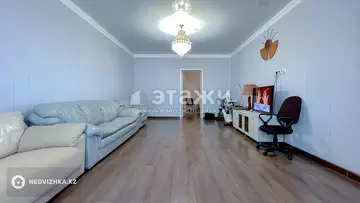 75 м², 2-комнатная квартира, этаж 13 из 18, 75 м², на длительный срок, изображение - 13