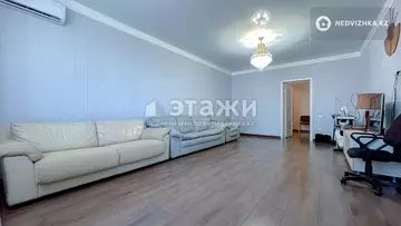 75 м², 2-комнатная квартира, этаж 13 из 18, 75 м², на длительный срок, изображение - 16