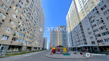 75 м², 2-комнатная квартира, этаж 13 из 18, 75 м², на длительный срок, изображение - 25