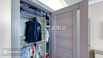 67 м², 2-комнатная квартира, этаж 15 из 18, 67 м², на длительный срок, изображение - 4