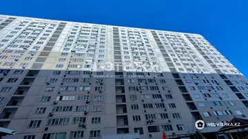 67 м², 2-комнатная квартира, этаж 15 из 18, 67 м², на длительный срок, изображение - 25