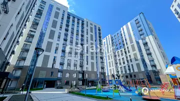 72 м², 3-комнатная квартира, этаж 11 из 12, 72 м², на длительный срок, изображение - 27