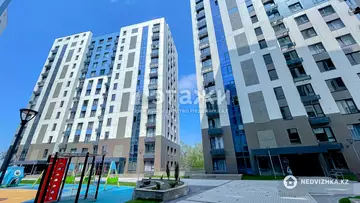 72 м², 3-комнатная квартира, этаж 11 из 12, 72 м², на длительный срок, изображение - 30