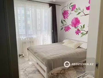 54.8 м², 2-комнатная квартира, этаж 7 из 12, 55 м², изображение - 6