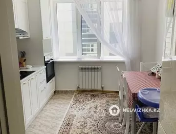 54.8 м², 2-комнатная квартира, этаж 7 из 12, 55 м², изображение - 5