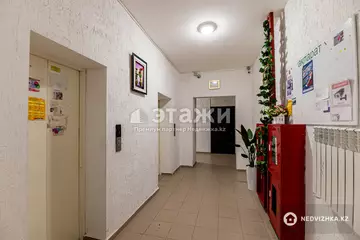 36 м², 1-комнатная квартира, этаж 1 из 16, 36 м², изображение - 15