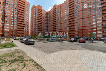 36 м², 1-комнатная квартира, этаж 1 из 16, 36 м², изображение - 12