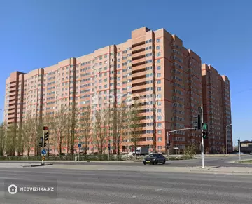 36 м², 1-комнатная квартира, этаж 1 из 16, 36 м², изображение - 11