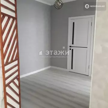 1-комнатная квартира, этаж 4 из 9, 44 м²