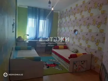 85 м², 2-комнатная квартира, этаж 15 из 19, 85 м², изображение - 17