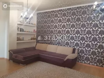 85 м², 2-комнатная квартира, этаж 15 из 19, 85 м², изображение - 19