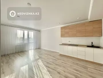 2-комнатная квартира, этаж 5 из 10, 50 м²