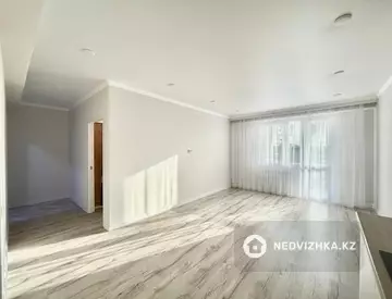 50 м², 2-комнатная квартира, этаж 5 из 10, 50 м², изображение - 2