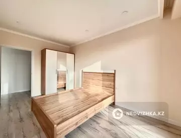 50 м², 2-комнатная квартира, этаж 5 из 10, 50 м², изображение - 5