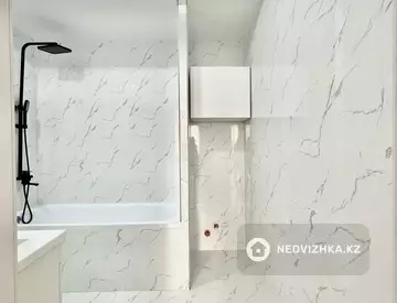 50 м², 2-комнатная квартира, этаж 5 из 10, 50 м², изображение - 9